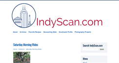 Desktop Screenshot of indyscan.com